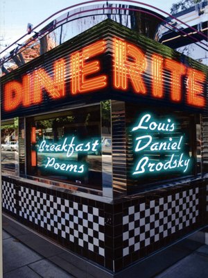 cover image of Dine-Rite